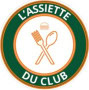 Logo L'Assiette du Club