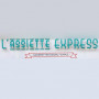 Logo L'assiette express