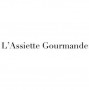 Logo L'Assiette Gourmande