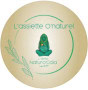 Logo L’assiette O’naturel
