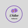 Logo L'Aster