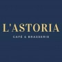 Logo L’astoria