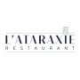 Logo L'Ataraxie