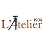 Logo L'atelier 1904