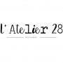 Logo L’atelier 28