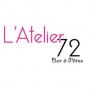 Logo L'Atelier 72