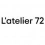 Logo L'Atelier 72