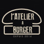 Logo L' Atelier à Burger