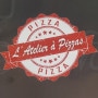 L'Atelier À Pizzas Gravelines