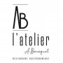 Logo L'Atelier Alexandre Bousquet