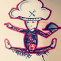Logo L'Atelier "B"