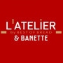 Logo L'Atelier Banette