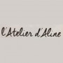Logo L'Atelier d'Aline