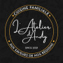 Logo L'atelier d'Andy