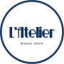 Logo L'Atelier d'Etoges