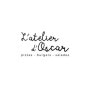 Logo L’atelier D’Oscar