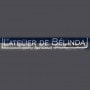 Logo L'Atelier de Belinda