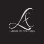 Logo L'Atelier de Corentin