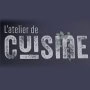 Logo L'atelier de Cuisine