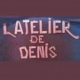 Logo L'Atelier de Denis