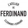 Logo L'atelier de Ferdinand