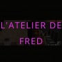 Logo L'Atelier de Fred