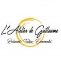 Logo L’Atelier de Guillaume