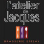 Logo L'Atelier De Jacques