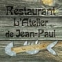 Logo L'Atelier de Jean Paul