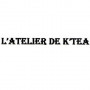 Logo L'Atelier De K'tea