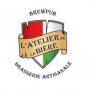 Logo L'Atelier de la Bière
