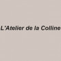 Logo L'Atelier de la Colline