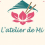 Logo L'Atelier de Mi