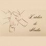 Logo L'atelier de Moulin