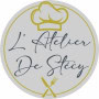 Logo L'Atelier de Stécy