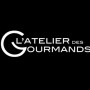 Logo L'atelier des gourmands