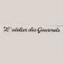 Logo L'atelier des Gourmets