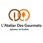 Logo L' Atelier des Gourmets