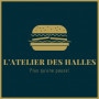 Logo L'Atelier des Halles