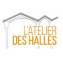 Logo L’Atelier des Halles