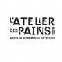 L'Atelier des Pains & co Levallois Perret