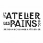 L'Atelier des Pains & co Paris 8