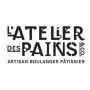 Logo L'Atelier des Pains & co