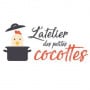 L’atelier des petites cocottes Lauris
