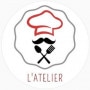 L'Atelier des pizzas Saint Denis