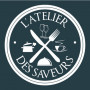 Logo L'Atelier des Saveurs