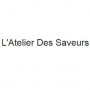 Logo L'Atelier Des Saveurs