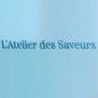 Logo L'Atelier Des Saveurs