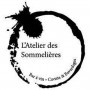 Logo L'Atelier des Sommelières
