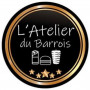 Logo L’Atelier du Barrois
